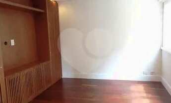 Imagem 5: Locação Refomadíssimo, impecável, Jardim América, Plano , Ed. Gauguin, 120m2 para super ex