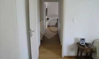 Imagem 6: Apartamento com 2 quartos 1 suíte na Vila Nova Conceição