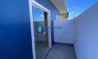 Imagem: Casa geminada c/ 02 dormitórios no Loteamento