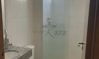 Imagem 6: Apartamento - Jardim das Indústrias - Residencial Spazio Campos Gerais - 47m² - 2 Dormitór