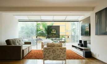 Imagem: Flat disponível na Vila Nova Conceição