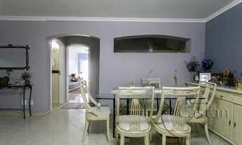 Imagem 4: Sobrado de 3 dormitórios e 1 suíte no parque da mooca