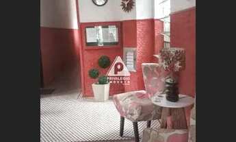 Imagem 2: Apartamento à venda, 2 quartos, São Cristóvão - RIO DE JANEIRO/RJ