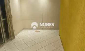 Imagem 2: Apartamento Padrão em Osasco