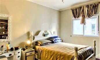 Imagem 4: São Paulo - Apartamento Padrão - HIGIENÓPOLIS