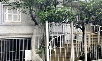 Imagem 2: São Paulo - Apartamento Padrão - JARDIM AMÉRICA