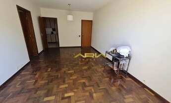 Imagem 2: Edifício Estoril - Centro - Londrina/PR, Apartamento amplo para venda e locação com 3 dorm