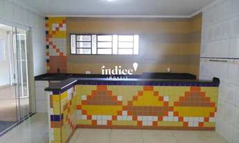 Imagem: Casa pra locação no Campos Elíseos 4