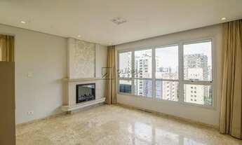 Imagem 5: Venda Apartamento 4 Dormitórios - 228 m² Vila Nova Conceição