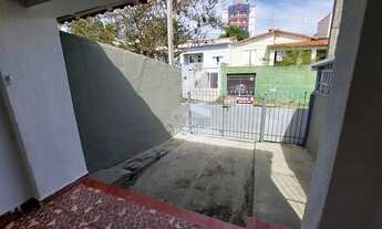 Imagem 5: ALUGO CASA EM CAMPINAS, JARDIM PROENÇA COM UM QUARTO, UMA VAGA DE GARAGEM E QUINTAL