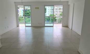 Imagem 3: Apartamento na Araguaia com Linda Vista Verde 4qts + deps 120m²