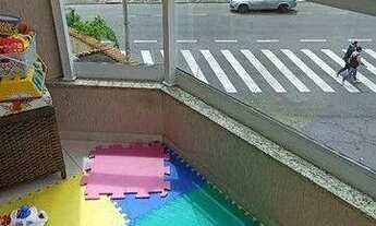 Imagem 3: Cobertura com 3 dormitórios, 170 m² - venda por R$ 700.000,00 ou aluguel por R$ 4.179,17/m