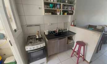 Imagem 5: Casa Condominio para Venda - 58.25m², 3 dormitórios, 2 vagas - Aberta dos Morros/ Moradas