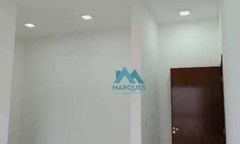 Imagem 6: Linda casa com conceito modero praticamente no Centro da Cidade