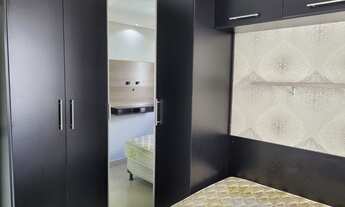 Imagem 6: Apartamento para aluguel com 46 metros quadrados com 2 quartos em São Pedro - Osasco - SP