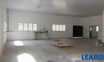 Imagem 6: GALPÃO - NOVA ARUJÁ - SP