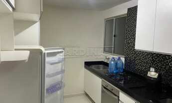 Imagem 4: Apartamento Padrão em São Carlos