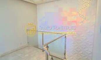 Imagem 3: ALUGO linda cobertura na Augusto Montenegro