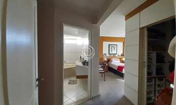 Imagem 10: Apartamento para venda tem 217 metros quadrados com 4 quartos em Centro - Florianópolis