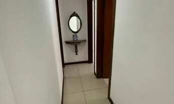 Imagem 4: Apartamento 2/4, sendo 01 suíte, mais dependência completa no Stiep