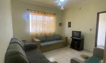 Imagem 3: CASA NA PRAIA GRANDE 2 DORM 1 SUÍTE + ESPAÇO DE LAZER E 4 VAGAS