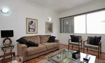 Imagem 4: Apartamento para Aluguel - Bela Vista, 2 Quartos, 80 m2