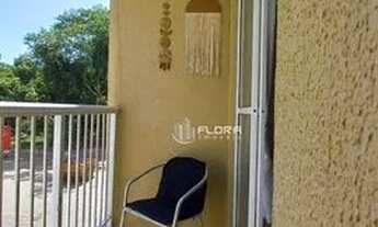 Imagem: Apartamento com 2 dormitórios para alugar