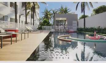 Imagem: Apartamento para venda COOPHEMA Cuiabá