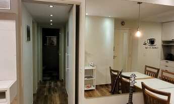 Imagem 5: Apartamento com 3 Quartos à Venda, 76 m² por R$ 670.000 - Gragoatá - Niterói/RJ