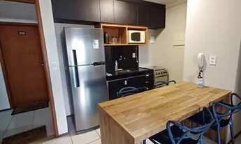 Imagem 7: Apartamento para aluguel com 2 quartos em Jatiúca 100% mobiliado