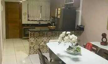 Imagem 5: Casa para venda tem 80 metros quadrados com 2 quartos em Jardim Nova Esperança - Salvador