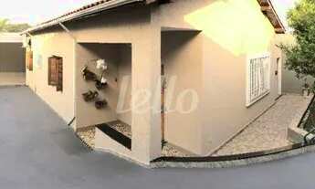 Imagem: São Paulo - Casa Padrão - Cursino