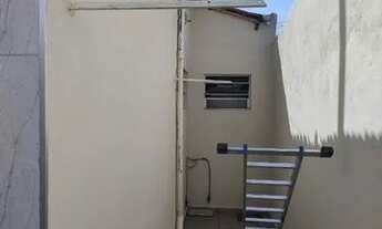 Imagem 2: Casa com 3 dormitórios para alugar, 80 m² por R$ 1.300,00/mês - Jardim São Fernando - Camp