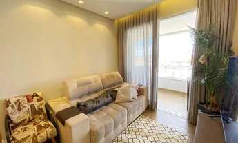 Imagem 4: Apartamento a venda em Condomínio Club de 2 dormitórios em Campinas - São José - SC