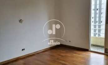 Imagem 7: Apartamento 103m², 3 Quartos, 2 vagas, para Alugar, Vila Guiomar, Santo André, SP