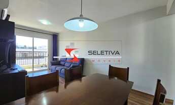 Imagem 3: São Paulo - Apartamento Padrão - Brooklin