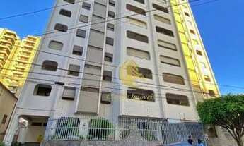 Imagem 3: Apartamento com 4 dormitórios à venda, 207 m² por R$ 430.000 - Centro - Ribeirão Preto/SP