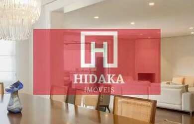 Imagem 16: Apartamento à venda no bairro Vila Andrade - São Paulo/SP, Zona Sul