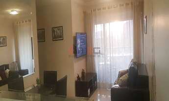 Imagem 2: Apartamento, Jardim Cidade Pirituba - São Paulo