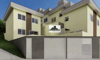 Imagem 4: Casa de 2 quartos localizada no bairro Petrópolis, Santa Luzia