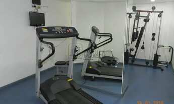 Imagem 7: Flat bem localizado nos Jardins