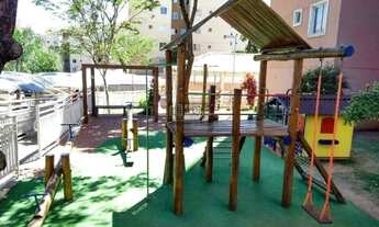 Imagem 3: Apartamento 2 quartos Condomínio Rossi Mais Primavera Região Venda Nova Belo Horizonte