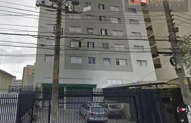 Imagem 3: Apartamento 1 dormitório com vaga