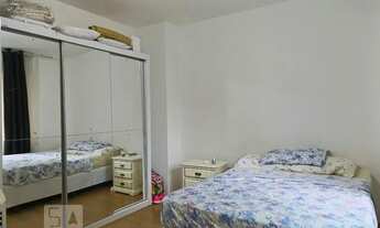 Imagem 6: Apartamento para Aluguel - Santa Cecília, 1 Quarto, 40 m2