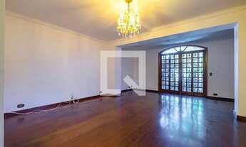 Imagem: Casa para Aluguel - Jardim Paulista, 3 Quartos