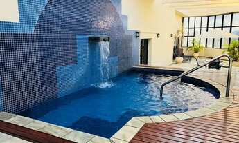 Imagem 7: Flat residencial para venda no Jardins