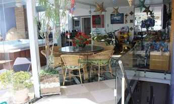 Imagem 2: Cobertura com 3 dormitórios à venda, 172 m² por R$ 1.156.000 - Centro - São Bernardo do Ca