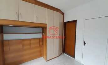 Imagem 4: Casa muito ampla de vila 3 quartos Praça seca!