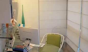 Imagem 5: Apartamento para venda tem 114 metros quadrados com 2 quartos em São Conrado - Rio de Jane