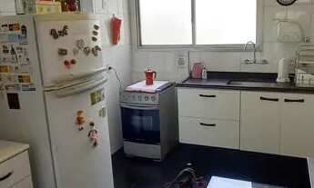 Imagem 2: Apartamento à venda em Campo Belo com 109 m², 3 quartos, 1 suíte, 2 vagas